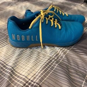 Nobull sneakers